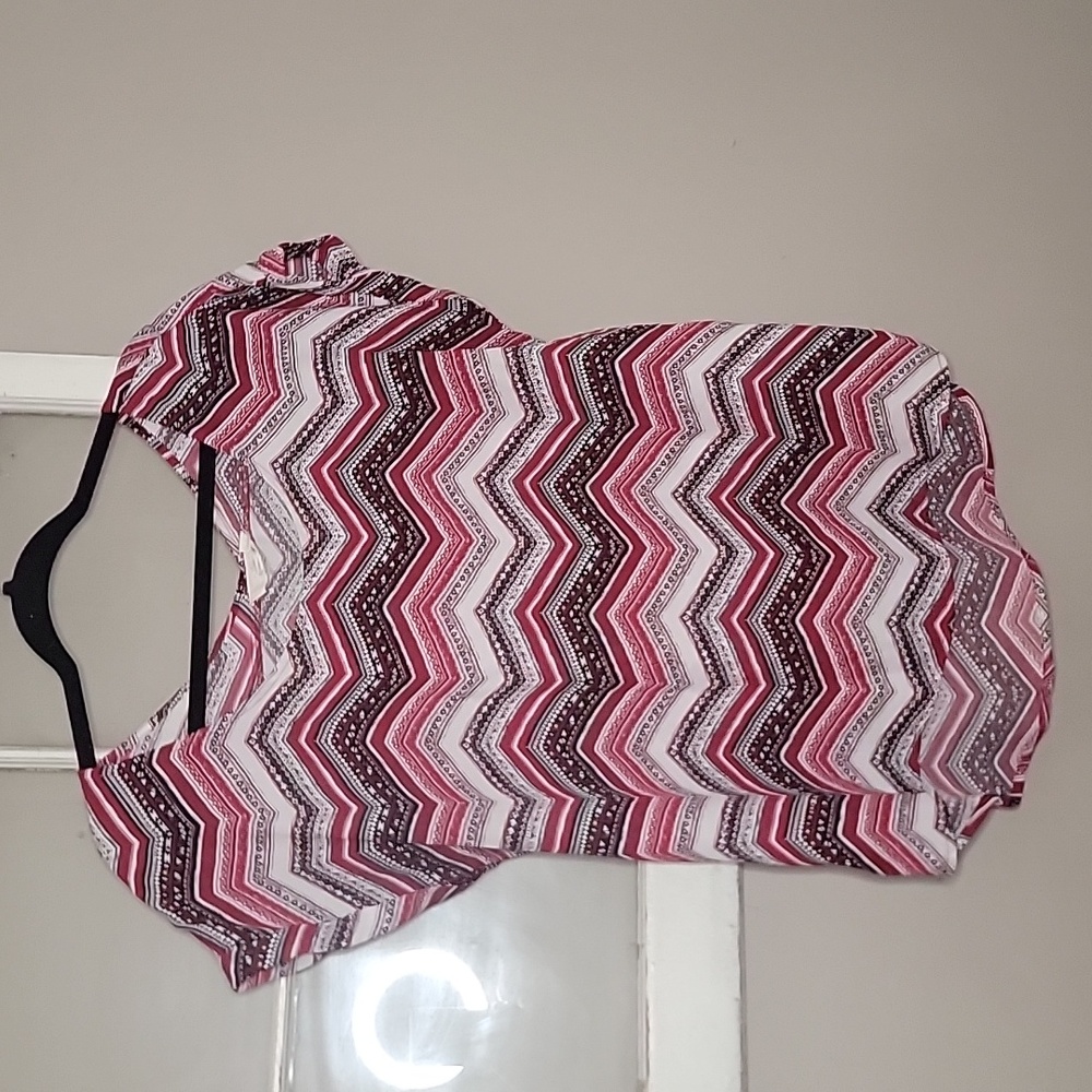 Pink Republic XL Blouse